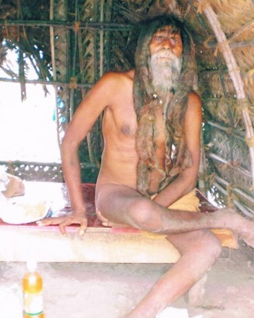 (48) Siddha Sri Veera Narayana Perumal